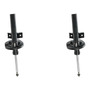 2 Amortiguadores Suspension Gas Trasero Freestar 05-08