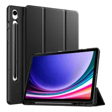 Case Estuche Funda @ Samsung Galaxy Tab S9 Plus X810 X816b