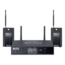Alto Professional Stealth Wireless Mkii 2-channel