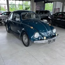 Volkswagen Escarabajo Fusca 1300l