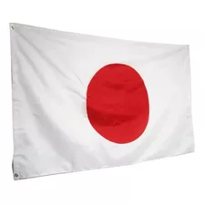 Bandeira Do Japão - 90cm X 150cm