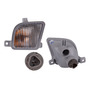 Inyector Combustible Honda Odyssey L4 2.3l 1998 Injetech