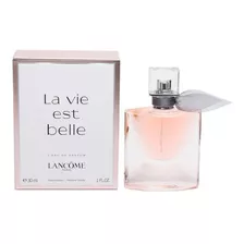 Lancôme La Vie Est Belle Eau De Parfum 30 ml Para Mujer