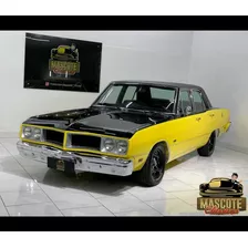 Dodge Dart Le Baron V8 1979 *completo**financio Direto*lindo