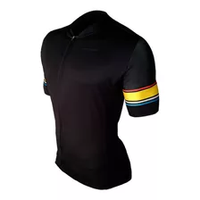 Jersey Ciclismo Bicicleta Look Race Persuit 