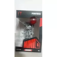 Mini-co Pennywise It Exclusivo Ccxp2019