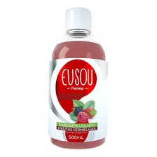 Sabonete Líquido Eu Sou 500ml Vegano Mãos E Corpo - Parentex