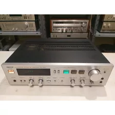 Amplificador Nikko Na-1090 Inmaculado , Japan Dabaudio