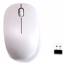 Ratón Mouse Inalámbrico 2.4g Atvio 