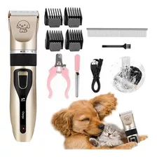 Maquina Para Cortar Pelo, Mascotas, Perro, Gatos