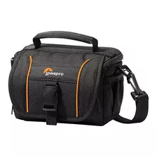 Lowepro Adventura Sh 110 Ii Una Bandolera Protectora Y Comp