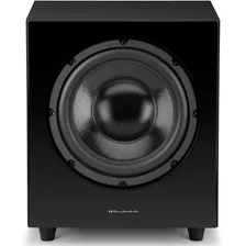 Wharfedale Wh-d10 Subwoofer Activo 10´ 150 Wats - Audionet