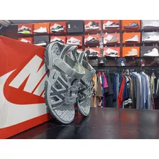 Sandália Nike Acg Tam 37 Cód 3849 Usado/original 