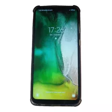 Samsung Galaxy A 10 32 Gb Con Funda