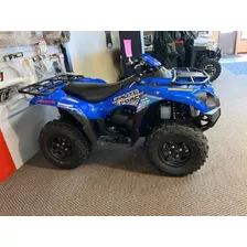 Sales Original New 2020/2021 Kawasaki Brute Force 750 4x4i E