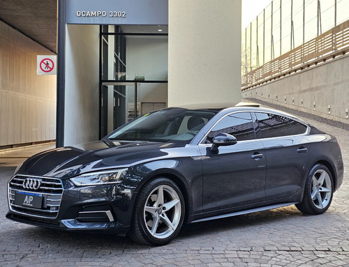 Audi A5 Sportback 2.0 Tfsi 190cv