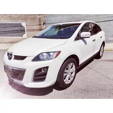 Mazda Cx-7 2011 2.5 I Grand Touring Mt