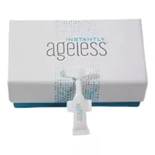 Instantly Ageless