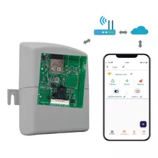 Modulo Wifi Alard Cloud Para Alarmes Discadora Wifi