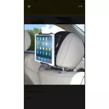 Soporte Para Tableta Y Ipads Para Carro Car Headrest Mount