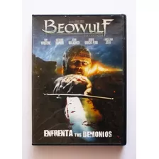 Pelicula Beowulf - Dvd Video