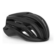 Casco De Ciclismo Met Trenta Mips Negro