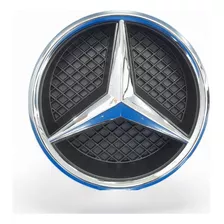 Emblema Mercedes Benz Gla 200 Gla 250 2015 A 2018 Completo