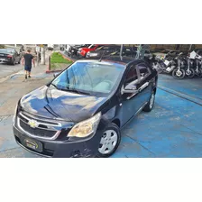 Chevrolet Cobalt 1.8 Lt Flex Automático