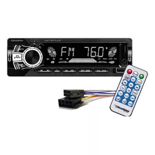 Radio Automotivo Roadstar Bluetooth Sd Usb Fm Ford Ka