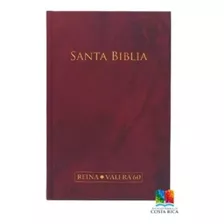 Biblia Reina Valera 1960 Economica