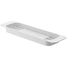 Bandeja De Baño Extensible Bañera - Soporte De Mesa B...