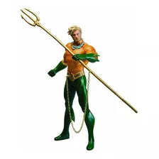 Aquaman - Dc Comics Essentials - Dc Collectibles