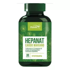 Hepanat Cardomariano - Unidad a $425