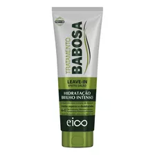 Eico Tratamento Essencial Babosa - Leave-in 200ml