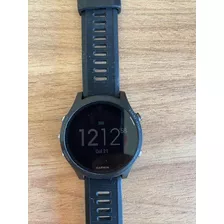 Relógio Forerunner Garmin 935 Usado