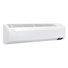 Aire Acond Samsung 24000btus, Inversor De Frio/calor 220v