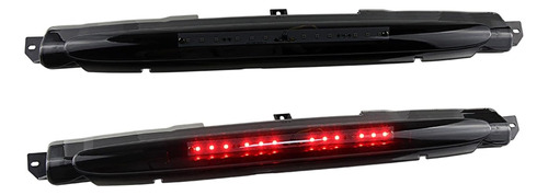 Luz Led Stop Freno Chevrolet Trailblazer Gmc Envoy 2002-2006 Foto 2