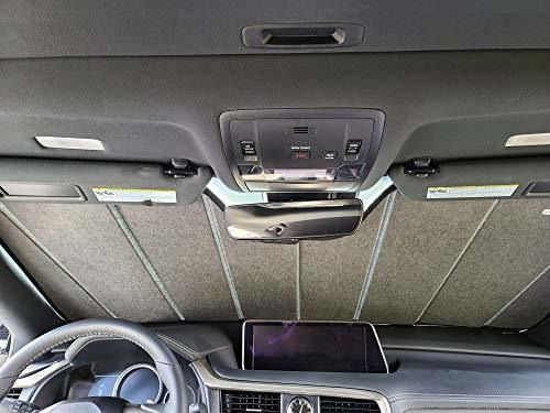 Sombrilla Plegable Autotech Park Compatible Con Buick Lacro Foto 6