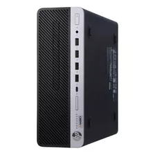 Hp Prodesk 600 G3 I5 De 6ta Gen 120 Gb Ssd Y 8 De Ram