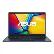 Notebook Asus Vivobook 14 Intel Core I5 8gb Ram 512gb Ssd 