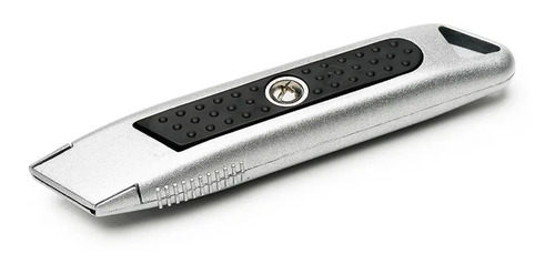 Cutter Cuchilla Auto Retractil Metal Bremen 6691 Durlock Apto Art Cod. 6691 Dgm