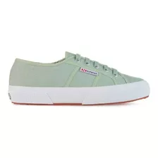 Zapatilla Niño Superga 2750 Jcot Classic Original - Colores