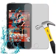 Lamina Protector Antishock Antigolpe Apple iPod Touch 3g