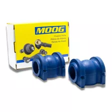 2 Bujes Barra Estabilizadora Dodge Journey 2009 - 2020 Moog