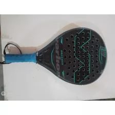 Paleta De Padel Varlion