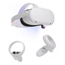 Meta Quest 2 Advanced All-in-one Virtual Reality Headse.