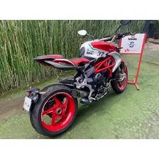 Mv Agusta Brutale 800 Replica Rc