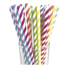 Sorbete Polipapel Multicolor X24u