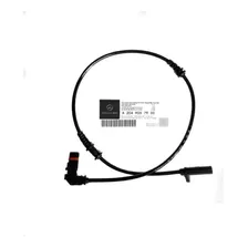 Sensor Abs Roda Dianteiro Mercedes C180 C200 W204 Original
