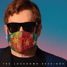 Cd Elton John - The Lockdown Sessions